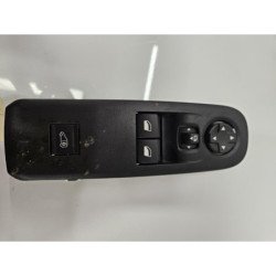 Interrupteur De Leve Vitre Avant Gauche Peugeot Partner 3 Phase 2